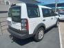 2014 Land Rover Discovery Tv6 XS