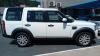 2014 Land Rover Discovery Tv6 XS