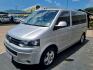 2010 VW Caravelle 2.0 Bi Tdi 8 Seater Auto
