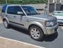 2011 Land Rover Discovery 4 TDv6 SE