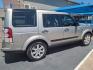 2011 Land Rover Discovery 4 TDv6 SE