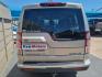 2011 Land Rover Discovery 4 TDv6 SE