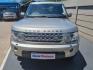 2011 Land Rover Discovery 4 TDv6 SE