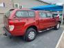 2015 Ford Ranger 2.2 TDCi XL D/cab