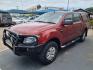 2015 Ford Ranger 2.2 TDCi XL D/cab