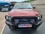 2015 Ford Ranger 2.2 TDCi XL D/cab
