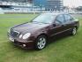 2006 MERC E200 KOMPRESSOR AVANTGARDE (AUTO)