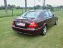 2006 MERC E200 KOMPRESSOR AVANTGARDE (AUTO)