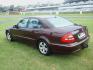2006 MERC E200 KOMPRESSOR AVANTGARDE (AUTO)
