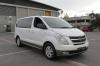 2015 Hyundai H-1 2.5 CRDi Wagon