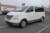 2015 Hyundai H-1 2.5 CRDi Wagon