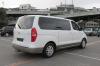 2015 Hyundai H-1 2.5 CRDi Wagon