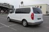 2015 Hyundai H-1 2.5 CRDi Wagon