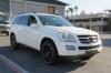 2007 Mercedes Benz GL500 4matic