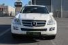 2007 Mercedes Benz GL500 4matic