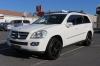 2007 Mercedes Benz GL500 4matic
