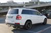 2007 Mercedes Benz GL500 4matic