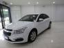 2016 Chevrolet Cruze 1.4T LS Auto for sale in Kwazulu Natal