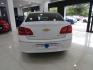 2016 Chevrolet Cruze 1.4T LS Auto for sale in Kwazulu Natal