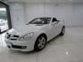 R 219 990 2009 Mercedes-Benz SLK-Class Slk 200 A/t for sale in Kwazulu Natal