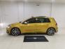 2018 Volkswagen Golf R