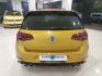 2018 Volkswagen Golf R