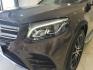 2016 Mercedes-Benz GLC GLC250d 4Matic
