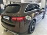 2016 Mercedes-Benz GLC GLC250d 4Matic