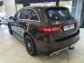 2016 Mercedes-Benz GLC GLC250d 4Matic