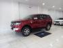 2018 Ford Everest 2.2TDCi XLT Auto