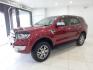 2018 Ford Everest 2.2TDCi XLT Auto