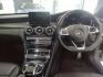 2017 Mercedes-Benz C-Class C180 AMG Line Auto
