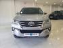 2017 Toyota Fortuner 2.4GD-6 Auto