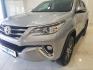 2017 Toyota Fortuner 2.4GD-6 Auto