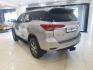 2017 Toyota Fortuner 2.4GD-6 Auto