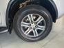 2017 Toyota Fortuner 2.4GD-6 Auto