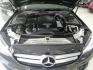 2016 Mercedes-Benz C-Class C200 AMG Line Auto