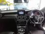 2016 Mercedes-Benz C-Class C200 AMG Line Auto