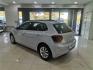2018 Volkswagen Polo Hatch 1.0TSI Comfortline