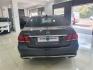 2015 Mercedes-Benz E-Class E200 Avantgarde