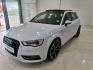 2014 Audi A3 Sportback 1.8TFSI SE Auto
