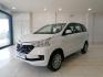 2017 Toyota Avanza 1.5 SX