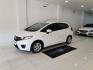 2018 Honda Jazz 1.2 Comfort Auto