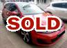 2013 VW Golf 7 GTI Manual